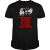 AKPOR Streets Never Sleeps Official T-Shirt