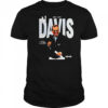 AL Davis Oakland Raiders shirt