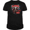 Alabama Crimson Tide 2025 The Stampede Isn’t Over shirt