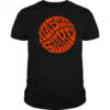 Alabama Shakes Circle Logo T-shirt