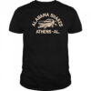 Alabama Shakes Gator T-Shirt
