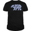 Alaska Bear Word shirt