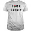 Alberta Unchained Fuck Carney shirt