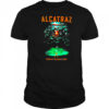 Alcatraz Kortrijk Belgium 2025 T-shirt