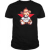 Alex Warren Teddy T-Shirt