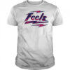 Alexa Mendoza feels shirt