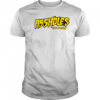 Alfmania assholes live forever shirt