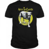 Alice In Chains Tripod T-shirt