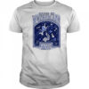 Alice in wonderland MIC shirt