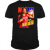 Aliyah Boston x WSLAM there she go shirt