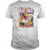 All Star Acuna cartoon shirt