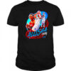 All-Star Allisha Gray classic shirt
