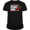 All Star Futures Game MLB 2025 logo shirt