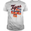All Star Game Detroit Tigers shirt