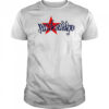 All Star Punkandyo New T-Shirt