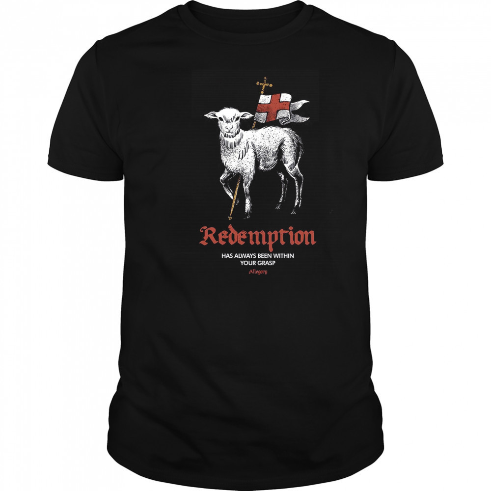 Allegoryclo Redemption T-Shirt