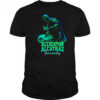 Alligator Alcatraz Beast Of The Bay shirt