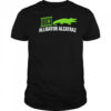 Alligator Alcatraz Desantis Trump shirt