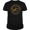 Alligator Alcatraz Everglades est 2025 shirt