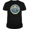 Alligator Alcatraz Everglades Florida friends call me chum shirt