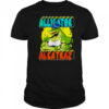 Alligator Alcatraz Everglades Florida muscle shirt