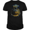 Alligator Alcatraz Everglades Florida police hat shirt
