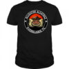 Alligator Alcatraz Everglades Florida shirt