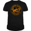 Alligator Alcatraz Florida Everglades est 2025 parody shirt