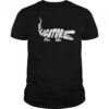 Alligator Alcatraz Florida Everglades Prison est 2025 shirt