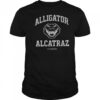 Alligator Alcatraz Florida shirt