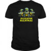 Alligator Alcatraz Ice hat shirt