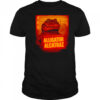 Alligator Alcatraz Limited wanted shirt