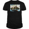 Alligator Alcatraz make Alcatraz great again shirt