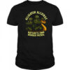 Alligator Alcatraz nature’s own border patrol shirt