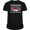 Alligator alcatraz NICE no illegals can enter shirt