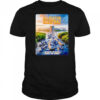 Alligator Alcatraz No Escape No Mercy Coming This Summer shirt