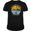 Alligator Alcatraz of the Everglades shirt