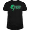 Alligator Alcatraz Swim Team T-shirt
