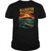 Alligator Alcatraz T Shirt