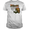 Alligator Alcatraz Welcome to Florida shirt