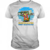 Alligator Alcatraz worst vacation ever shirt