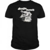 Alligator Auschwitz Couard Ice shirt