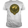 Alligator Florida Everglades Funny Design T Shirt