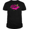 Allison Ponthier Bat T-Shirt