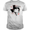 Allison Ponthier Texas T-Shirt