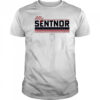 Ally Sentnor Stripe USWNTPA shirt