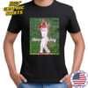 Almost Friday Phillies Beer shirt
