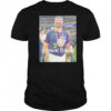Almost Friday Raleigh Homerun Derby shirt