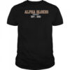 Alpha Blokes Winter 2025 T-Shirt