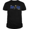 Alvin Kamara Jump Man 41 New Orleans Saints Shirt